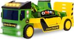 Unleashing Fun: Our Take on the John Deere Mega Mover!