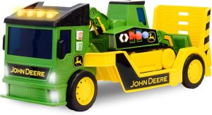 Unleashing Fun: Our Take on the John Deere Mega Mover!