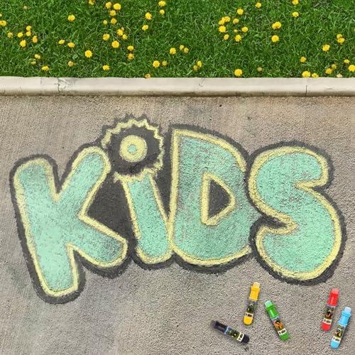 Exploring Creativity: Our ⁤Review of John Deere Chalk Holders