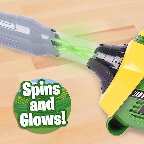 Why We Love the John Deere Leaf Blower Toy⁢ for Kids!