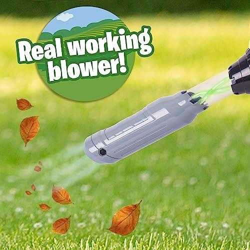 Why We Love the John Deere Leaf Blower⁢ Toy ‍for‌ Kids!