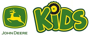 John Deere logo